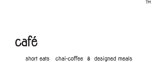 Cafe Totaram