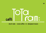 Cafe Totaram